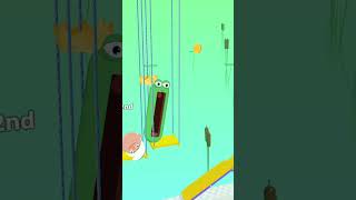 Hopping Heads: Scream & Shout 😲 870 Level Gameplay Walkthrough | Best Android, iOS Games screenshot 1