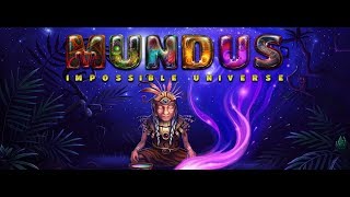 Mundus: Impossible Universe | Trailer screenshot 3