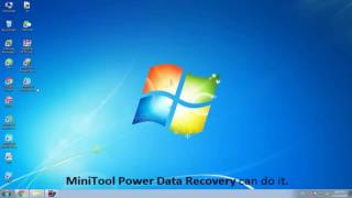 How to Recover Files Lost in Cut and Paste screenshot 4