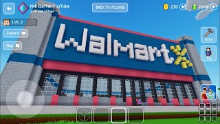 Block Craft 3D: Building Simulator Games For Free Gameplay#1407 (iOS & Android) | Walmart screenshot 3