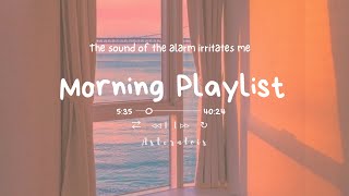 ♫︎ [Playlist] Cheerful Morning Playlist | K-R&B, K-hiphop, K-pop Playlist screenshot 3