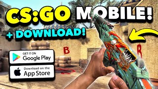 Top 10 BEST FPS Games Like CS:GO for iOS/Android 2023! High Graphics Online/Offline! (FREE Download) screenshot 4