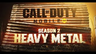 Call of Duty®: Mobile - Official Season 2: Heavy Metal Trailer screenshot 2