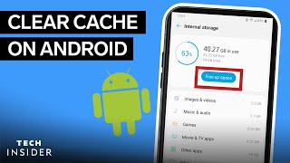 How To Clear The Cache On Android screenshot 3