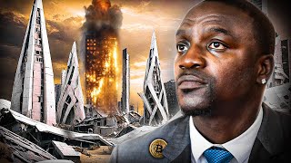 The Brutal Collapse of Akon’s Scam City screenshot 4