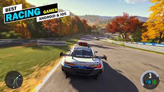10 Best Racing Games For Android & iOS | 2022-2023 screenshot 3