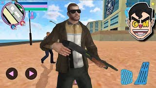 City of Crime Liberty #NEW GAME (by Naxeex Studio) Android Gameplay HD screenshot 3