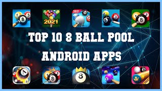 Top 10 8 Ball Pool Android App | Review screenshot 2