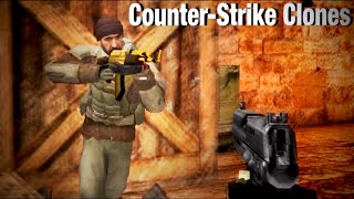 HORRIBLE Counter-Strike Clones screenshot 3
