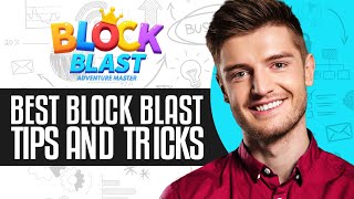 Block Blast Game Tricks (2024) Step-By-Step screenshot 4