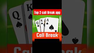 Top 2 Call break earning app | call break se paise kaise kamaye | Earn daily 5000 | #callbreak screenshot 5