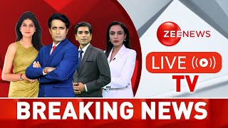Zee News TV LIVE: Delhi High Court Verdict On Arvind Kejriwal| PM Modi | Mamata Banerjee ED News screenshot 3