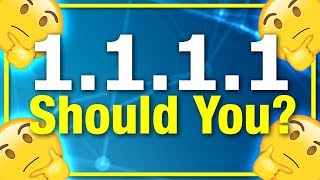 1.1.1.1 - What You Need to Know screenshot 1