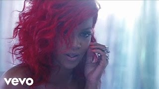 Rihanna - What's My Name? ft. Drake screenshot 4