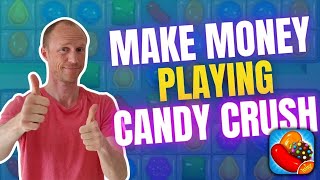Make Money Playing Candy Crush – YES, It Is Possible! (3 Real Ways) screenshot 5