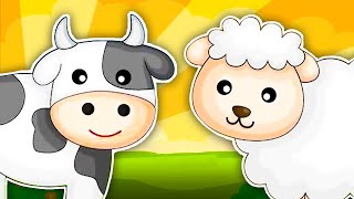 Ultimate Animal Guessing Games for Kids | Puzzles, Games & Sounds of Animals | Kids Learning Videos screenshot 2