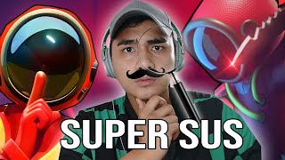 HINANAP Ko Ang IMPOSTOR! || Super Sus (Android App) screenshot 3