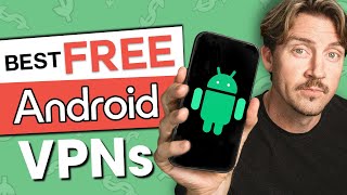 Best FREE VPN for Android 💸 TOP 3 TOTALLY free VPNs Reviewed! screenshot 2