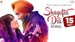 Shagufta Dili Song | Satinder Sartaaj | Sufi Love Song | #shaguftadili #satindersartaaj #sufisong screenshot 5