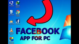 How to install Facebook app in laptop 2020 || Download Facebook in PC Windows 10,8,7 screenshot 5