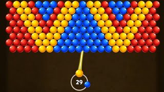 Bubble Shooter | Bubble Pop Origin! Part 1 - Android Gameplay screenshot 2