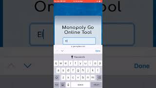 Monopoly Go Free Rolls   How to Get Monopoly Go Free Rolls Dice Spins August 2023 Cheats screenshot 5
