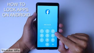 How to Lock Apps on Android screenshot 5