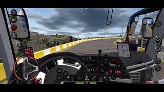 اخطر مكان في لعبة /bus simulator ultimate screenshot 2