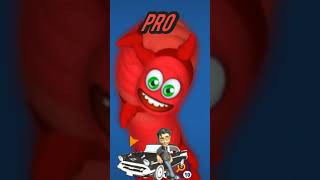 🐍 Worms zone io Pro snake Vs noob👍  #free #best#millionaire screenshot 5