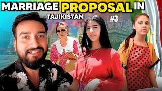 MARRIAGE PROPOSAL IN TAJIKISTAN screenshot 3
