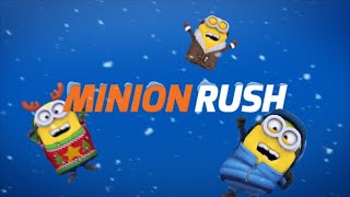 Minion Rush - Main Trailer screenshot 5