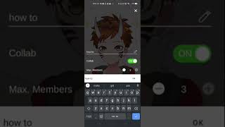 Tutorial How To Go On Live Reality Avatar Live Streaming App screenshot 1