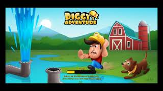 Review Game Android Diggy Adventure screenshot 3