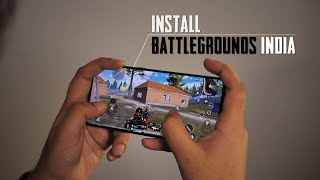 How to Install Battlegrounds Mobile India on Any Android Phone! screenshot 3