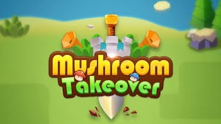 Mushroom Takeover Games screenshot 3