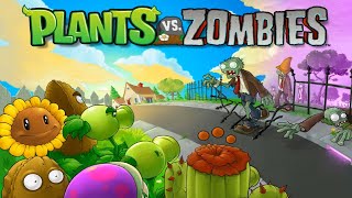 Plants vs Zombies - Complete Walkthrough screenshot 3