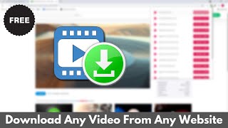 How To Download Any Video From Any Site On PC screenshot 1