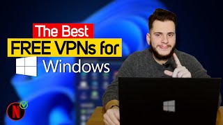 Best Free VPN for PC (Unlimited) | VPN for Windows 2024🛡️🖥️ screenshot 5