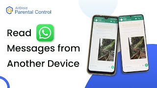How to Read WhatsApp Messages from Another Device screenshot 5