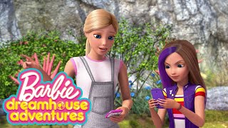 @Barbie | Family Fun and Games | Barbie Dreamhouse Adventures screenshot 2