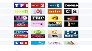 Regarder les chaines TV françaises sans logiciel - Direct Replay sur tout support screenshot 1