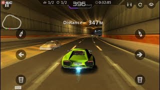 City Racing 3D Car Games - P1 Turbo - Videos Games for Android - Street Racing #14 screenshot 2