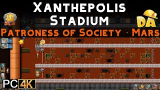 Xanthepolis Stadium | Patroness of Society #9 (PC) | Diggy's Adventure screenshot 3