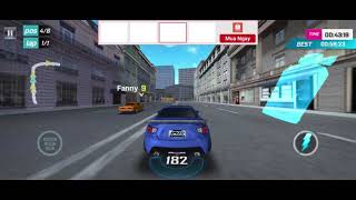 Street Racing 3D  car | Đua xe đường phố 3D screenshot 2