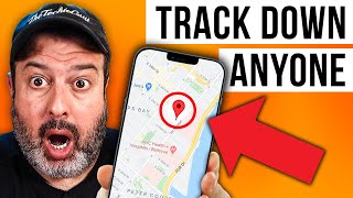 How to track someone's location with just a phone number screenshot 1