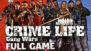 Crime Life: Gang Wars【FULL GAME】| Longplay screenshot 2