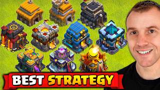 Best Attack Strategy for Every Town Hall Level screenshot 5