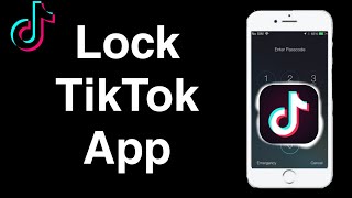 How To Lock TikTok App In Android screenshot 2