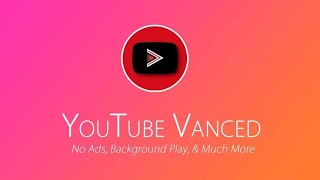Youtube Vanced App 2020 | Install Youtube Vanced Any Android screenshot 2