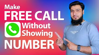 Free Call Without Showing Number to Anyone | Best Free Call App screenshot 4